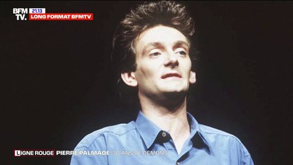 LIGNE ROUGE - Palmade, 30 ans de démons: la première affaire de l'humoriste avec la cocaîne