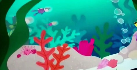 Ben and Holly's Little Kingdom S02 E044 - Bunty II