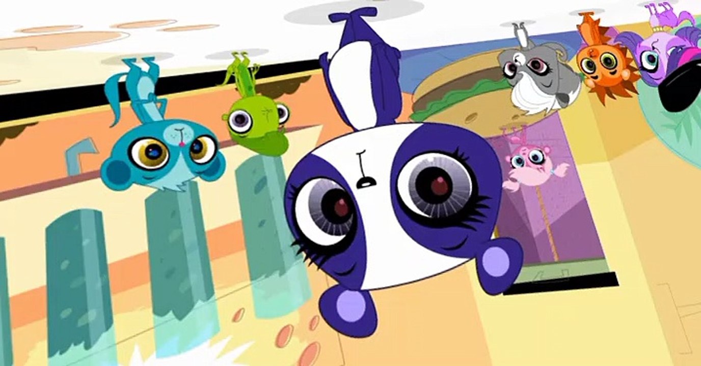Littlest Pet Shop 2012 Littlest Pet Shop S03 E017 Room Enough