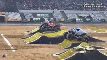 South Africa Today on 24 April 2023