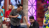 Jerry Hernández reacciona al ser cuestionado por Gaby Ramírez, ¿la extraña?