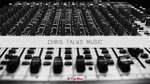 Chris Talks Music podcast - Reverend and the Makers