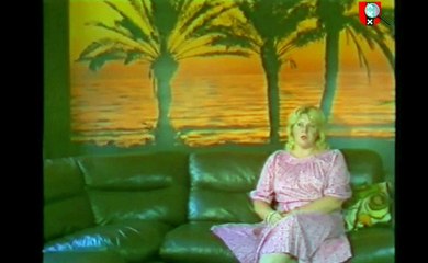 Documentaire - Een Amsterdamse buurt in de jaren 80 (1984)