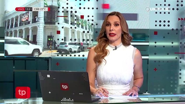 El secretario de Administración y Finanzas de la Alcaldía cruceña, Mario Centellas, negó incremento