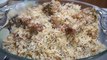 Karachi Famous White Chicken Biryani | Special White Chicken Biryani Recipe | Eid Recipe 2023
