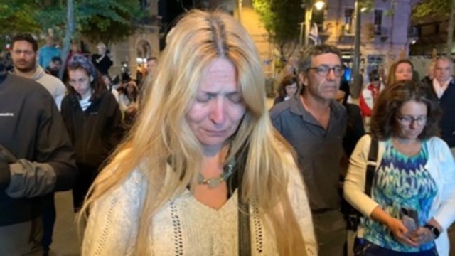 Israel inicia la conmemoración del Día de los Caídos entre la polarización y un nuevo ataque