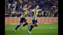 Spor Toto Süper Lig: Fenerbahçe: 3 - İstanbulspor: 3 (Maç sonucu)