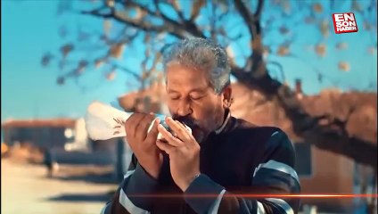 Osman Nuri Kabaktepe'den beğeni toplayan paylaşım: Türkiye'yi Seven Sevilir