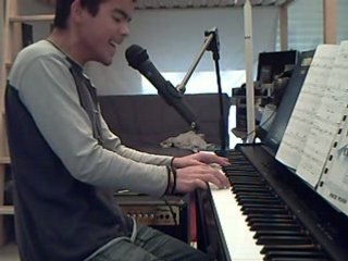 Cover Hoodoo Muse By me