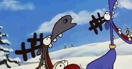 Lava-Lava! Lava-Lava! E000 Pilot – Whats Up Teddybear