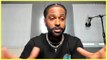 Big Sean Deep Reverence Official Lyrics & Meaning  Verified - video Dailymotion