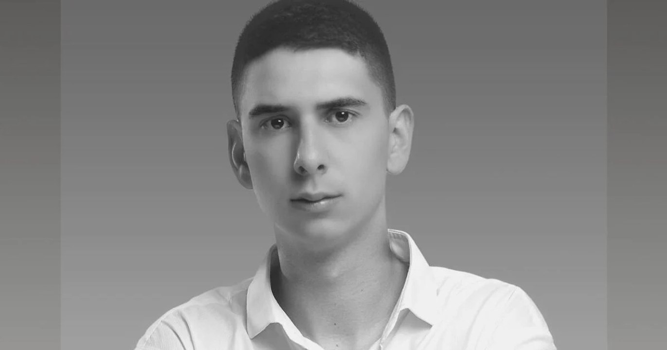 Video columna David Toledo