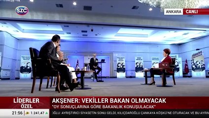 Akşener'den Kılıçdaroğlu'nun 'Alevi' videosuyla ilgili açıklama