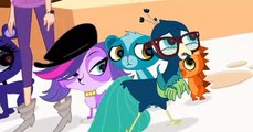 Littlest Pet Shop 2012 Littlest Pet Shop S03 E022 Proud as a…Peacock?