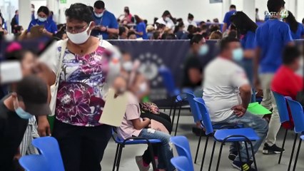 En América, uno de cada cuatro niños carece de vacunación básica