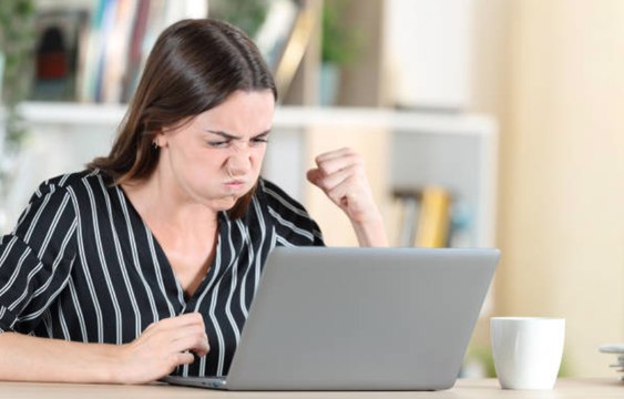 These Are the Rudest Things You Can Do When Sending Work Emails