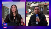 Yasmín Esquivel: Juzgado ordena a la UNAM abstenerse de continuar con el proceso