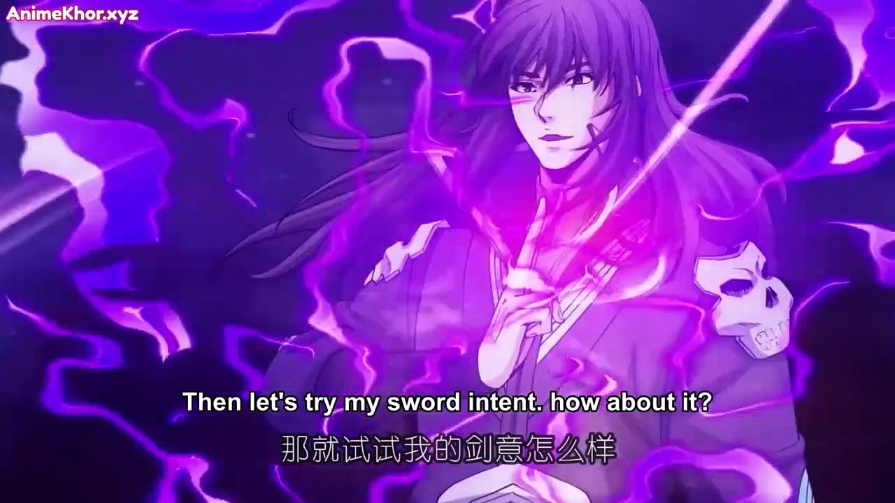 God of Martial Arts (Peerless Martial God) Episode 290 English Subtitles
