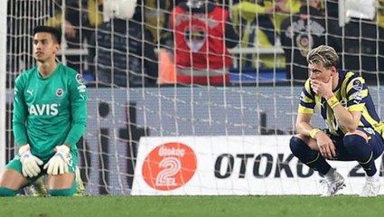 Alioski'nin Maç Sonu Açıklaması Taraftarları Çileden Çıkardı: Dalga mı Geçiyorsun? 😠