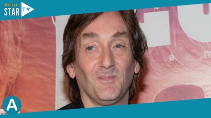 Pierre Palmade en cure de désintoxication : comment va-t-il depuis son AVC ?