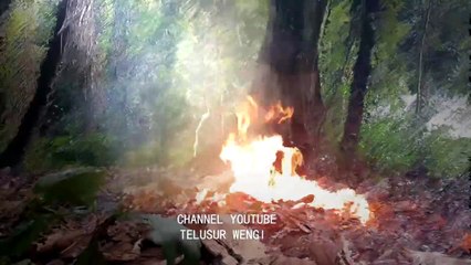 TRAILER FILM AJIAN SEGORO GENI  ILMU JAWA KUNO