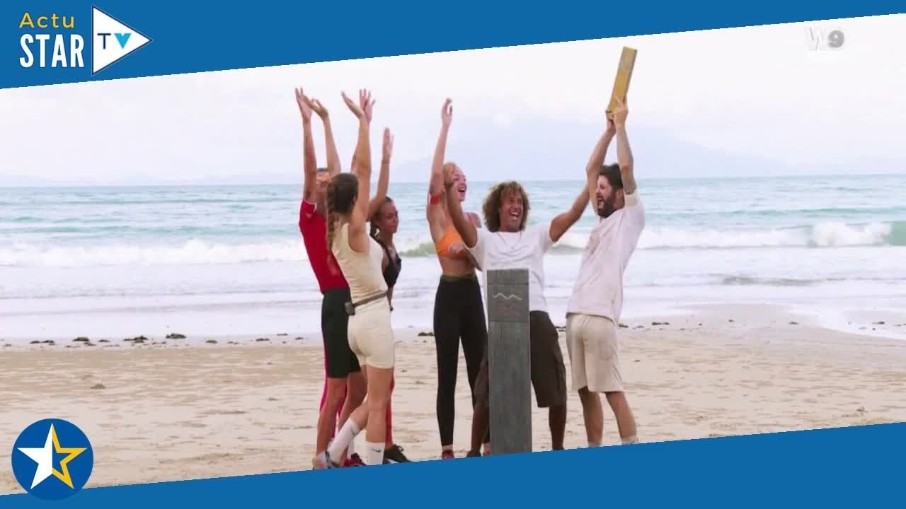 Les Apprentis aventuriers 6 (W9) : qui a gagné la sixième saison ?