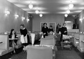 Sheffield retro: The restaurants we enjoyed dining at in the 1960s, including Capri, Hallmark and Kenwood