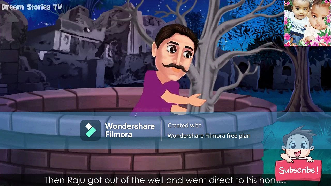 कंकाल की शादी _ भूतिया कंकाल _ Full Story _ Horror Stories _ Hindi Kahaniya _ Dream Stories TV