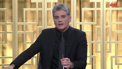 محور اليوم: حديث بغداد يستضيف كادر مسلسل خان الذهب