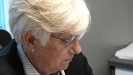 Ponsatí justifica su plantón ante el Supremo por dos comisiones en Bruselas