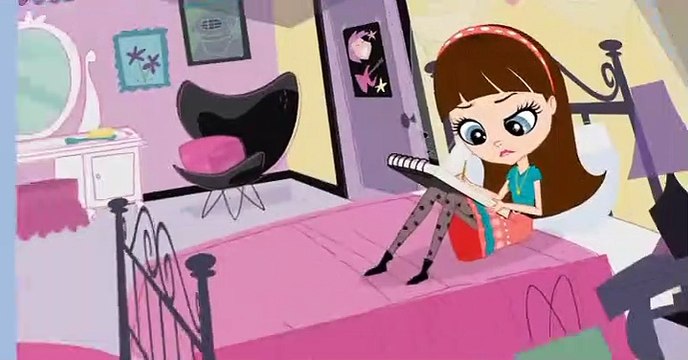 Littlest Pet Shop 2012 Littlest Pet Shop S03 E025 It’s the Pet Fest!