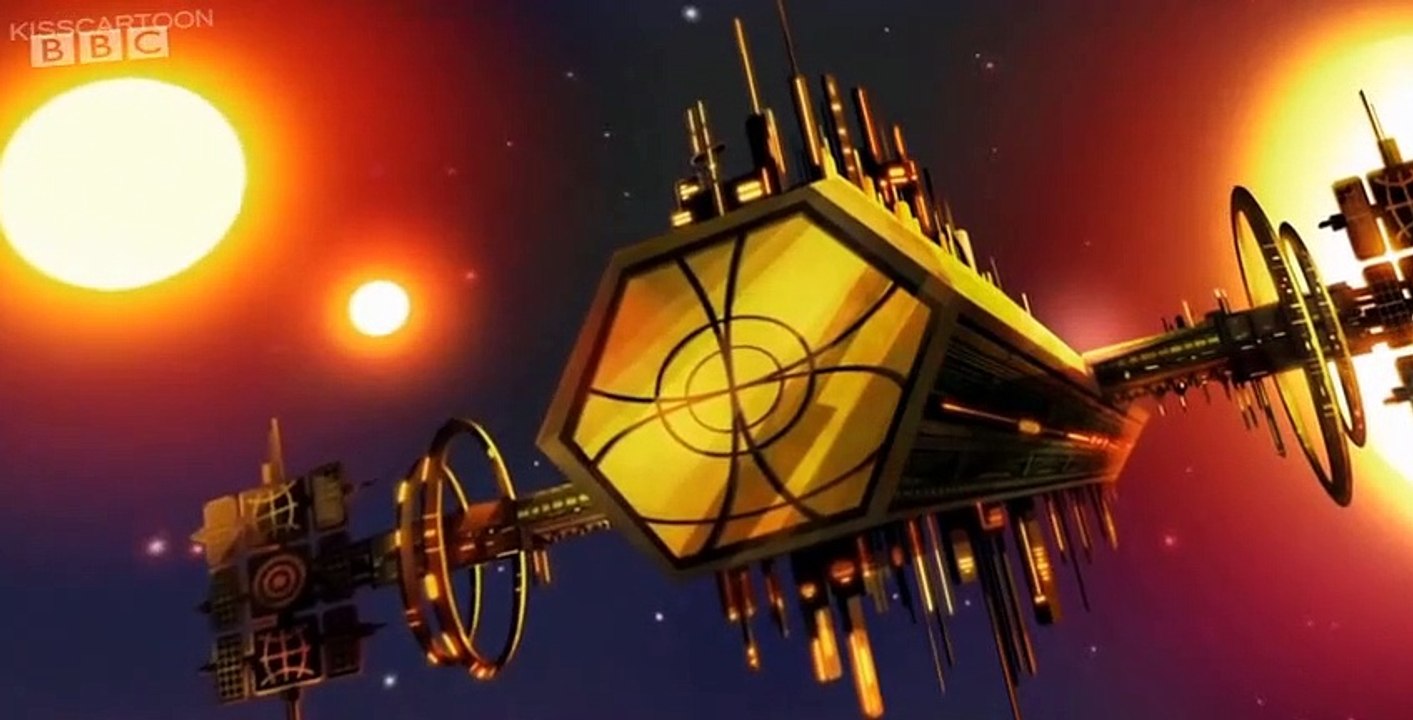 Danger Mouse (2015) S01 & 2 E025
