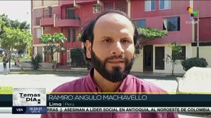 Perú: Expresidente Alejandro Toledo podría recibir beneficios si colabora con la justicia