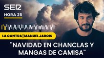 Manuel Jabois: 