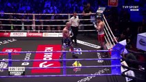 Michal Cieslak vs Dylan Bregeon (22-04-2023) Full Fight