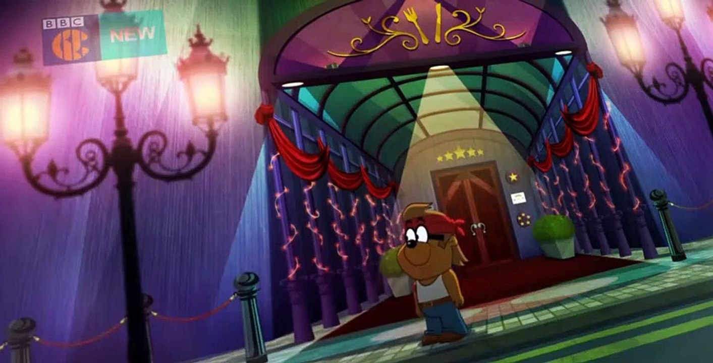 Danger Mouse (2015) S01 & 2 E066