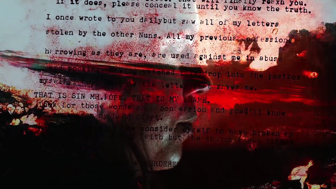 Saint Cecilia of Spiralence - 123Movies