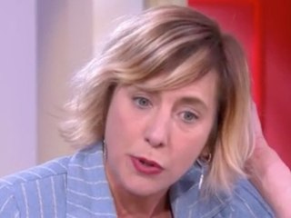 “Je n’ai jamais insulté cette personne”: Andréa Bescond revient sur son énorme clash avec Marlène Schiappa