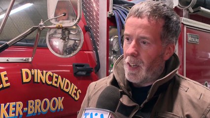 Haut-Madawaska: un accident mortel à Baker-Brook