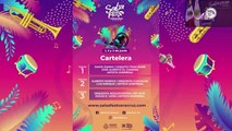 Oscar D´ León, Alberto Barros, Rey Ruiz entre los artistas del Salsa Fest 2023