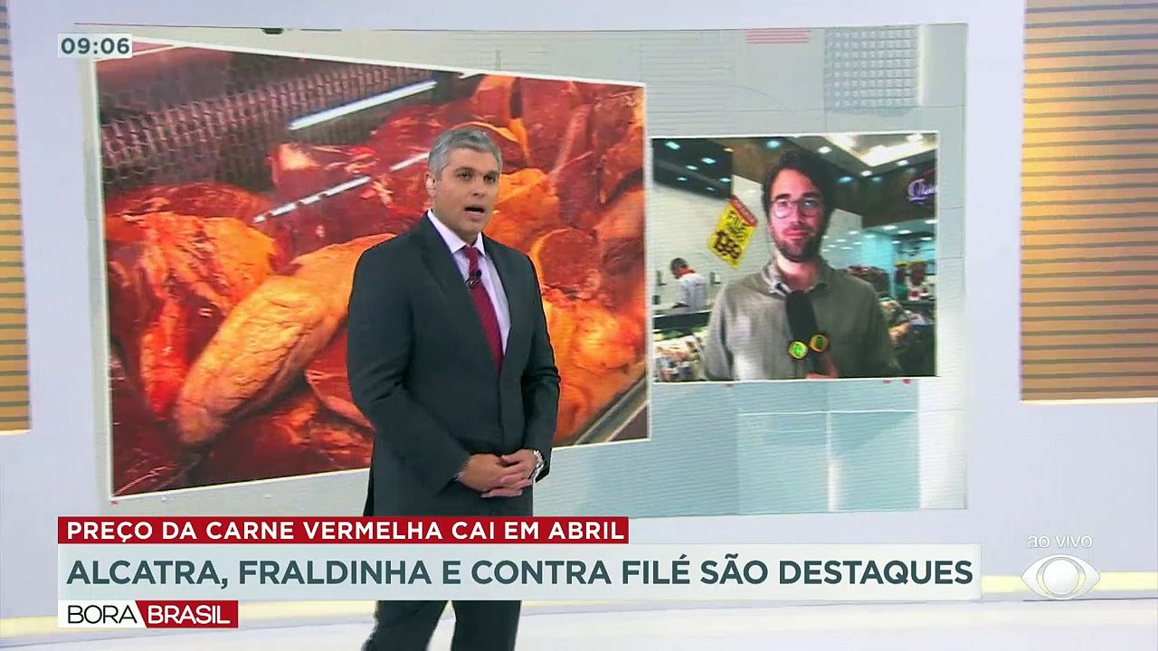 Além da picanha, prepare o churrasco perfeito com outros cortes 24/04/2023 17:49:37