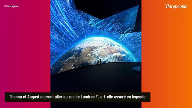 Beatrice et Eugenie d'York : Leurs enfants Sienna et August posent ensemble pour la première fois, photo complice