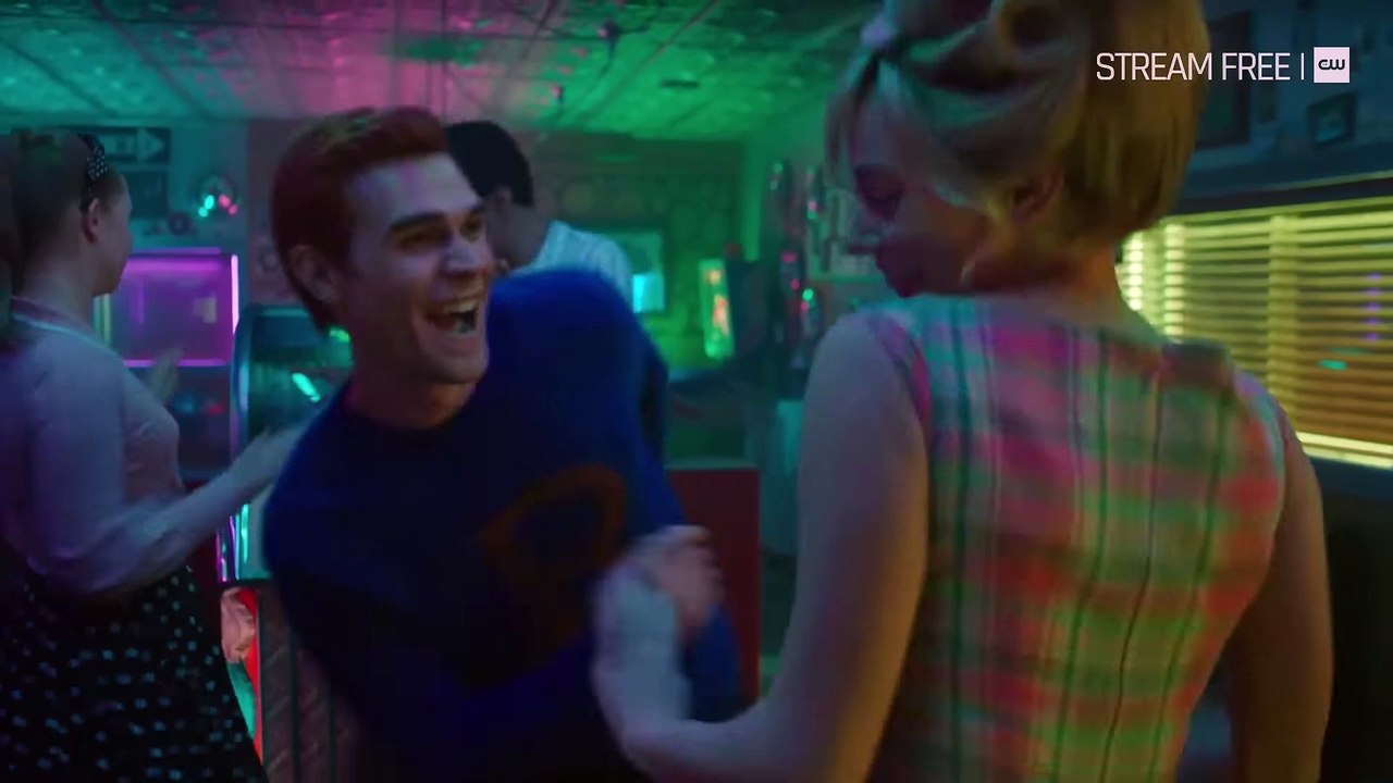 Riverdale Episode 5