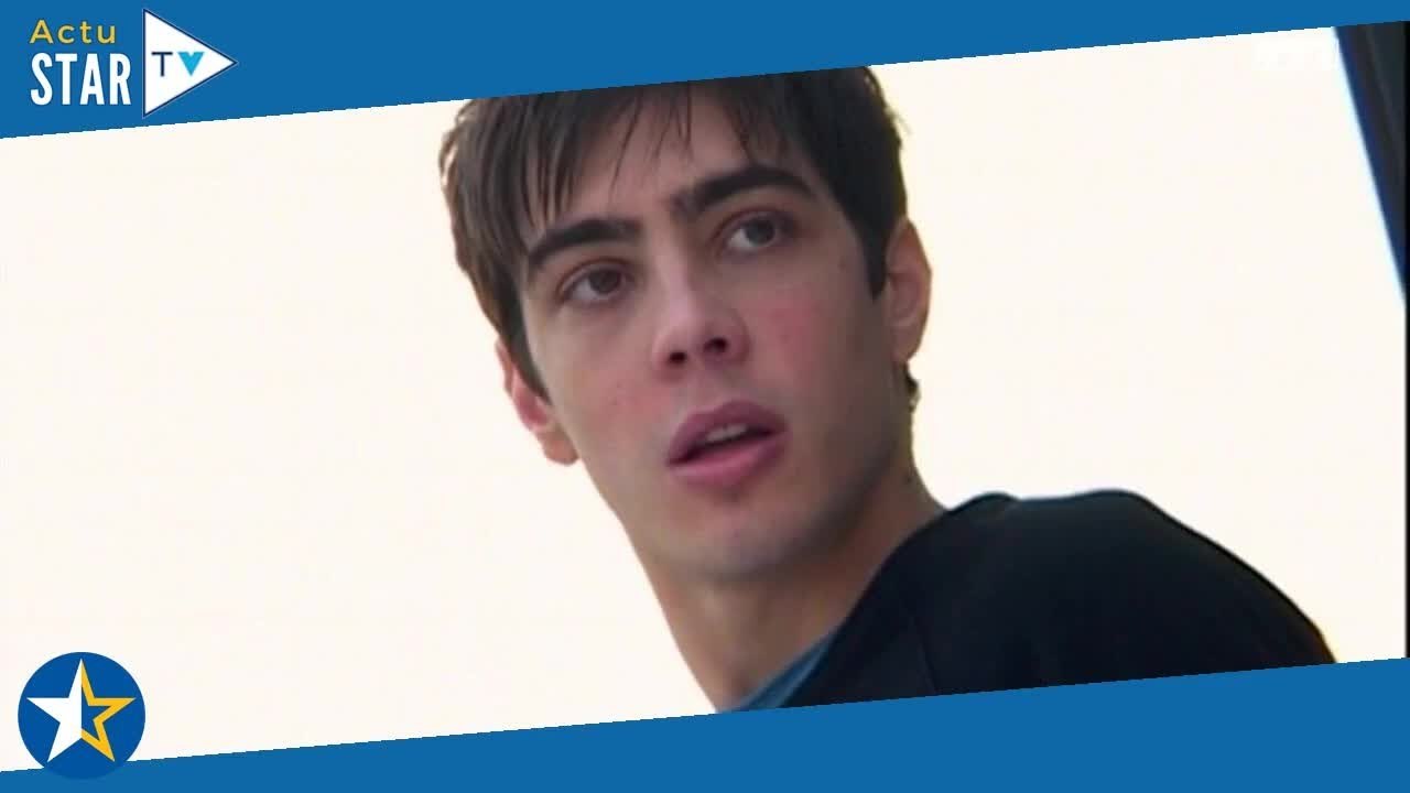 Grégory Lemarchal : "Le voir se débattre...", les terribles souvenirs de son ultime concert avant sa