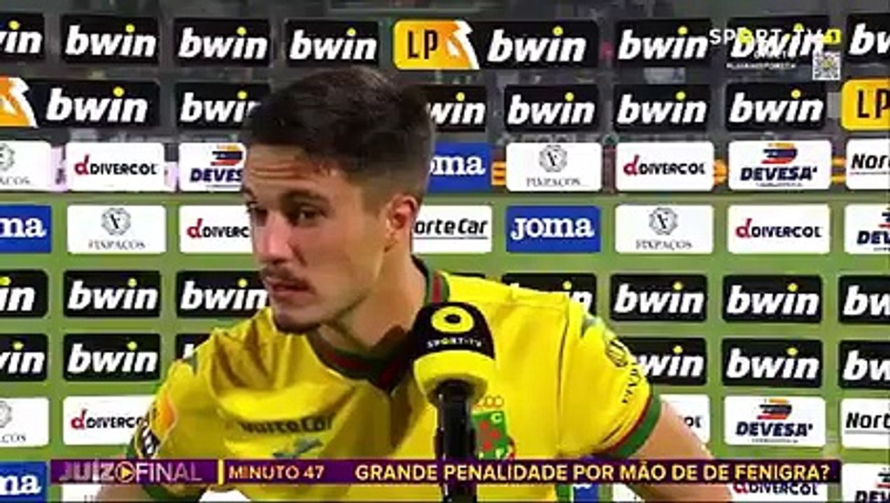 Nuno Lima
