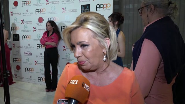 Las Campos revelan el último parte de salud de María Teresa