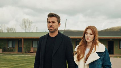 Çöp Adam 18. Bölüm 2. Fragman