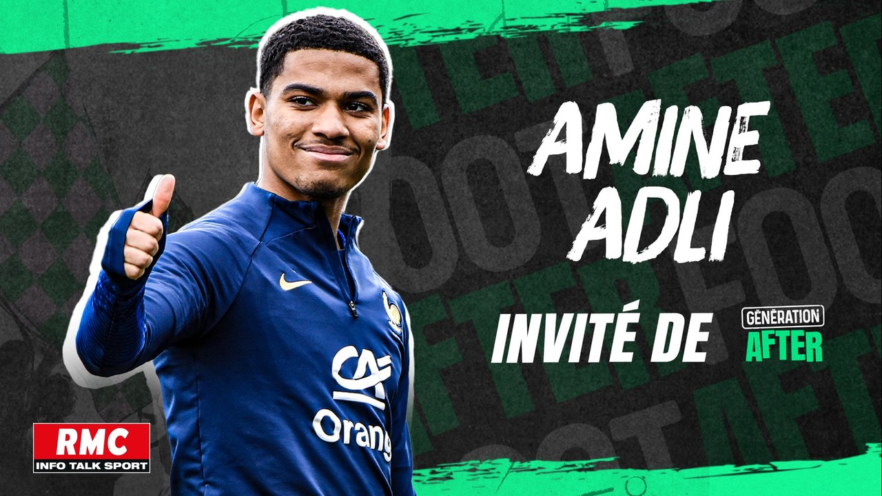 Xabi Alonso, Leverkusen, Toulouse... Amine Adli...