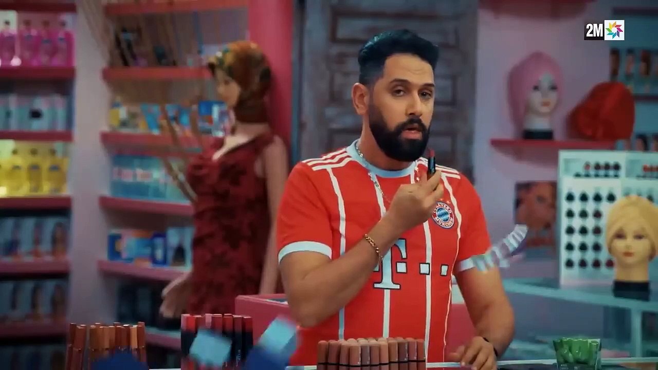 برامج رمضان _ خو خواتاتو - الحلقة 3
