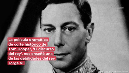 Fobias en la familia real: estas son LAS MÁS extrañas